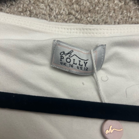 Oh Polly Dakota dress - Picture 6 of 8